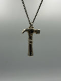 Hammer Pendant